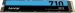 Lexar Professional NM710 1TB, M.2