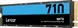 Lexar Professional NM710 2TB, M.2 2280 / M-Key / PCIe 4.0 x4