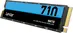 Lexar Professional NM710 500GB, M.2 2280 / M-Key / PCIe 4.0 x4
