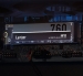 Lexar Professional NM760 1TB, M.2