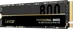 Lexar Professional NM800 512GB, M.2 2280 / M-Key / PCIe 4.0 x4