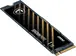MSI Spatium M390 1TB, M.2 2280 / M-Key / PCIe 3.0 x4