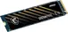 MSI Spatium M390 1TB, M.2 2280 / M-Key / PCIe 3.0 x4