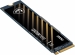 MSI Spatium M390 500GB, M.2