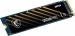 MSI Spatium M390 500GB, M.2