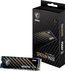 MSI Spatium M450 2TB, M.2 2280 / M-Key / PCIe 4.0 x4