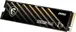 MSI Spatium M460 2TB, M.2 2280 / M-Key / PCIe 4.0 x4