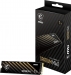 MSI Spatium M461 1TB, M.2