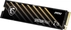 MSI Spatium M461 2TB, M.2 2280 / M-Key / PCIe 4.0 x4