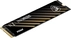 MSI Spatium M461 2TB, M.2 2280 / M-Key / PCIe 4.0 x4
