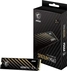 MSI Spatium M461 2TB, M.2 2280 / M-Key / PCIe 4.0 x4