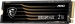 MSI Spatium M480 1TB, M.2