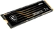 MSI Spatium M480 2TB, M.2 2280 / M-Key / PCIe 4.0 x4