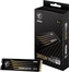 MSI Spatium M480 Pro 4TB, M.2 2280 / M-Key / PCIe 4.0 x4