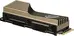 MSI Spatium M570 HS 2TB, M.2 2280 / M-Key / PCIe 5.0 x4, с радиатором