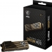 MSI Spatium M570 HS 2TB, M.2, с радиатором