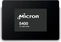 Micron 5400 MAX - Mixed Use 3.84TB, TCG Opal, 2.5" / SATA 6Gb/s