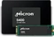 Micron 5400 MAX - Mixed Use 3.84TB, TCG Opal, 2.5" / SATA 6Gb/s