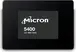 Micron 5400 MAX - Mixed Use 3.84TB, 2.5" / SATA 6Gb/s