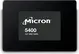 Micron 5400 MAX - Mixed Use 960GB, 2.5" / SATA 6Gb/s