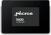 Micron 5400 PRO - Read Intensive 960GB, TCG Enterprise, 2.5" / SATA 6Gb/s