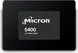 Micron 5400 PRO - Read Intensive 480GB, 2.5" / SATA 6Gb/s