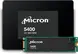 Micron 5400 PRO - Read Intensive 480GB, 2.5" / SATA 6Gb/s