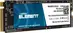 Mushkin Element NVMe SSD 512GB, M.2 2280 / M-Key / PCIe 3.0 x4