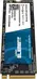 Mushkin Element NVMe SSD 512GB, M.2 2280 / M-Key / PCIe 3.0 x4