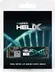 Mushkin Helix-L 1TB, M.2 2280 / M-Key / PCIe 3.0 x4
