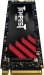 Mushkin Tempest 2TB, M.2