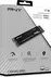 PNY CS1030 1TB, M.2 2280 / M-Key / PCIe 3.0 x4