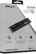 PNY CS1030 500GB, M.2 2280 / M-Key / PCIe 3.0 x4
