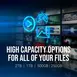PNY CS1030 500GB, M.2 2280 / M-Key / PCIe 3.0 x4