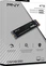 PNY CS2130 4TB, M.2 2280 / M-Key / PCIe 3.0 x4