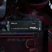 PNY CS2140 500GB, M.2 2280 / M-Key / PCIe 4.0 x4