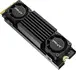 PNY CS3150 Black 2TB, M.2 2280 / M-Key / PCIe 5.0 x4, с радиатором