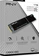 PNY CS900 1TB, M.2 2280 / B-M-Key / SATA 6Gb/s