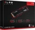 PNY XLR8 CS3030 1TB, M.2 2280 / M-Key / PCIe 3.0 x4