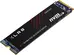 PNY XLR8 CS3030 2TB, M.2 2280 / M-Key / PCIe 3.0 x4