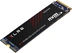 PNY XLR8 CS3030 4TB, M.2 2280 / M-Key / PCIe 3.0 x4