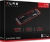 PNY XLR8 CS3030 4TB, M.2 2280 / M-Key / PCIe 3.0 x4