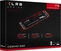 PNY XLR8 CS3040 1TB, M.2 2280 / M-Key / PCIe 4.0 x4