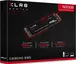 PNY XLR8 CS3040 500GB, M.2 2280 / M-Key / PCIe 4.0 x4