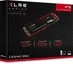 PNY XLR8 CS3140 4TB, M.2 2280 / M-Key / PCIe 4.0 x4