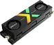 PNY XLR8 CS3150 1TB, M.2 2280 / M-Key / PCIe 5.0 x4, с радиатором