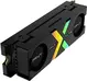 PNY XLR8 CS3150 1TB, M.2 2280 / M-Key / PCIe 5.0 x4, с радиатором