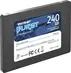 Patriot Burst 240GB, 2.5" / SATA 6Gb/s