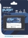 Patriot Burst 240GB, SATA