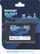 Patriot Burst Elite 960GB, 2.5" / SATA 6Gb/s